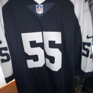 Cowboys jersey